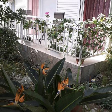 Dreamhouse Apartment Nafpaktos Екстериор снимка