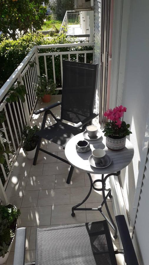 Dreamhouse Apartment Nafpaktos Екстериор снимка