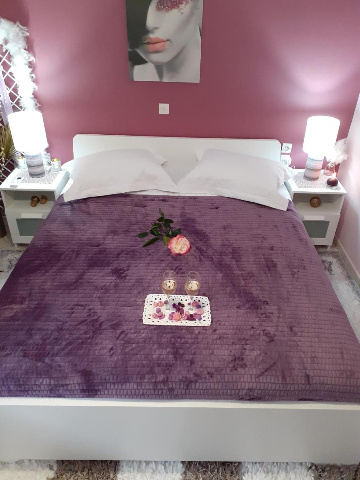 Dreamhouse Apartment Nafpaktos Екстериор снимка