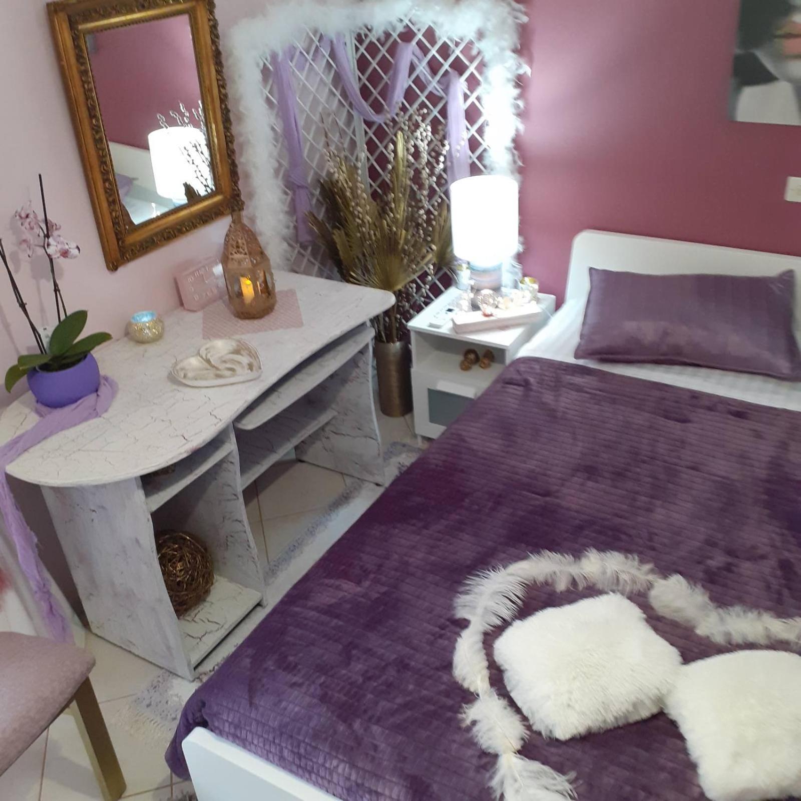 Dreamhouse Apartment Nafpaktos Екстериор снимка