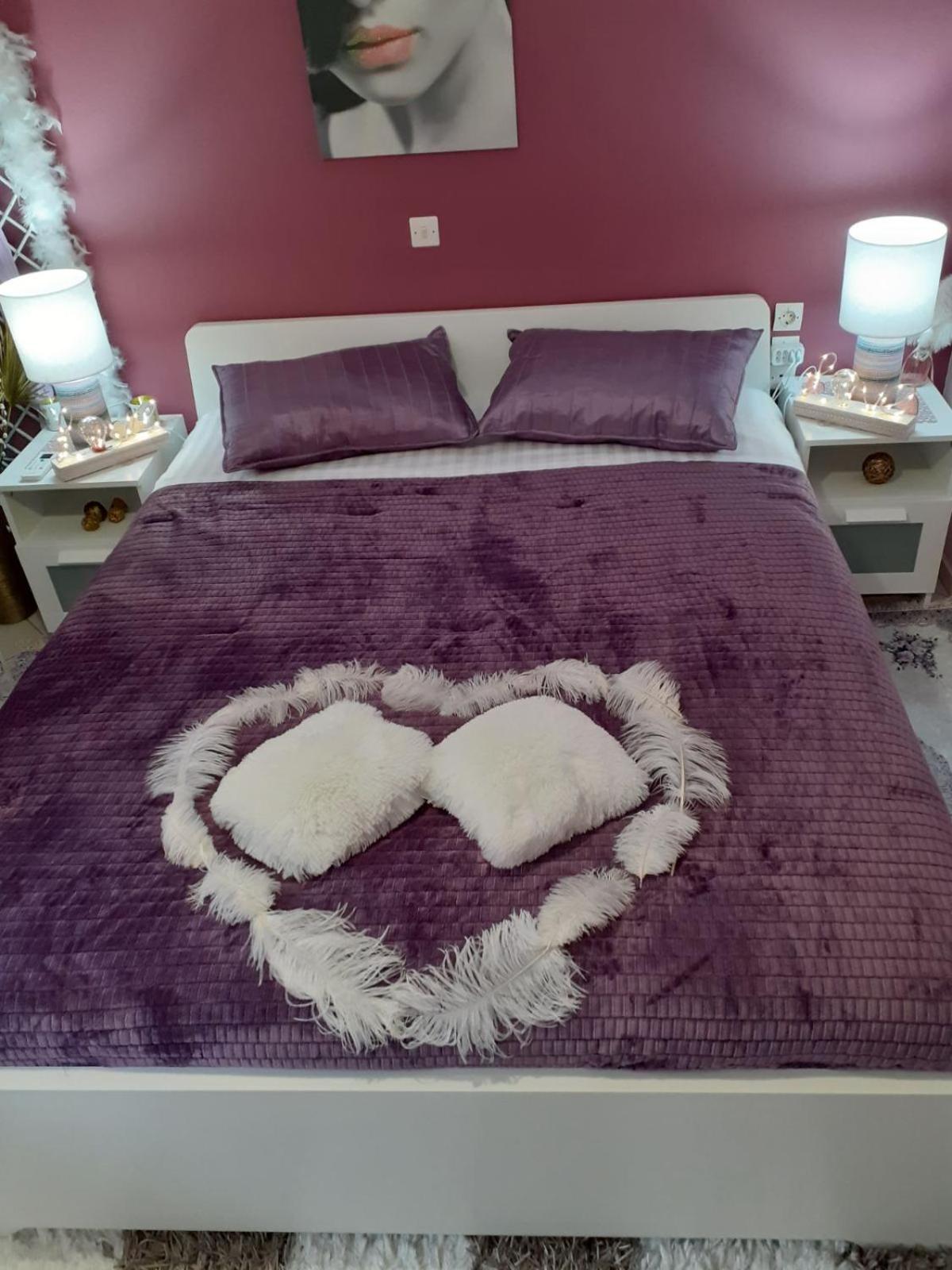 Dreamhouse Apartment Nafpaktos Екстериор снимка