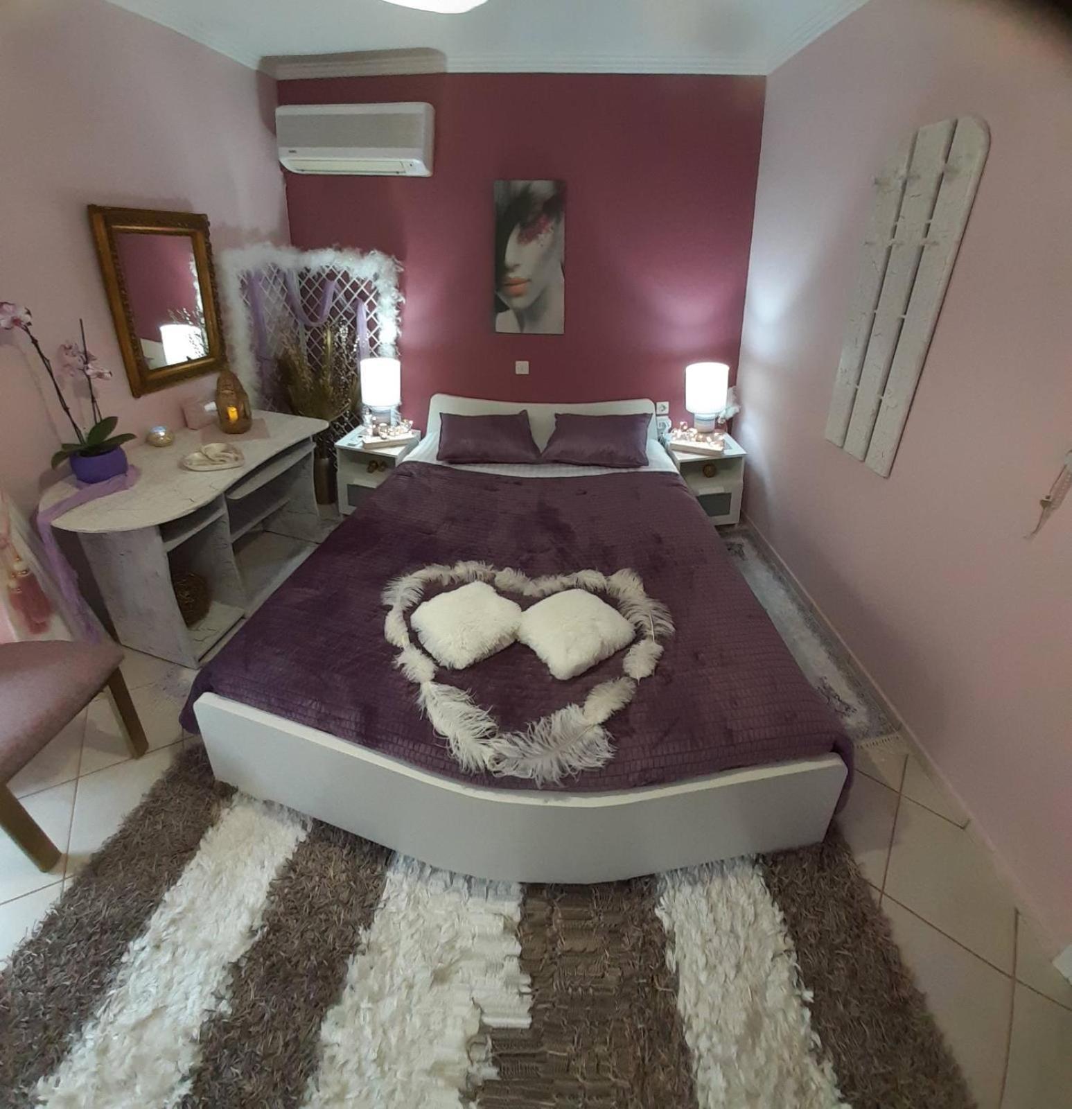 Dreamhouse Apartment Nafpaktos Екстериор снимка