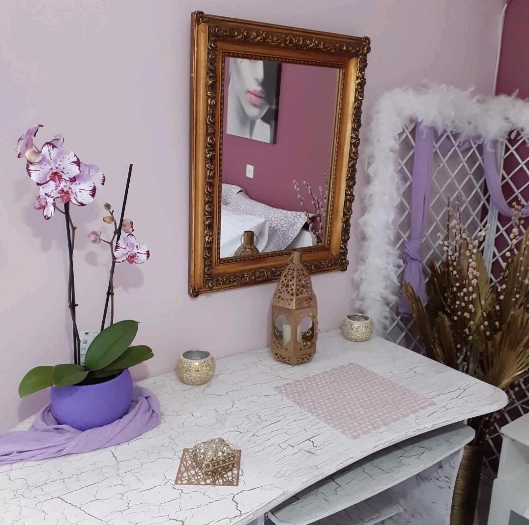 Dreamhouse Apartment Nafpaktos Екстериор снимка