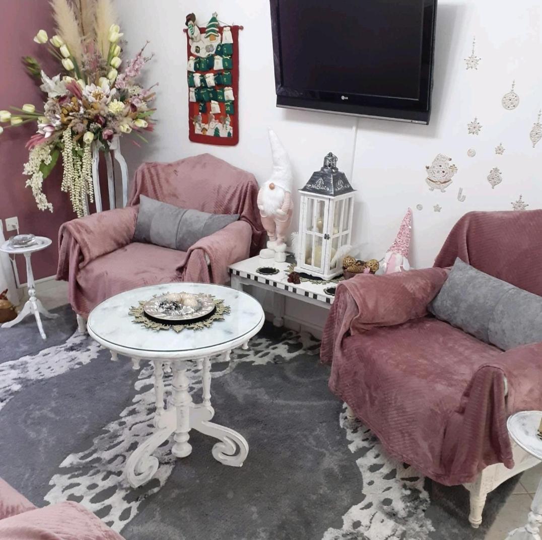 Dreamhouse Apartment Nafpaktos Екстериор снимка
