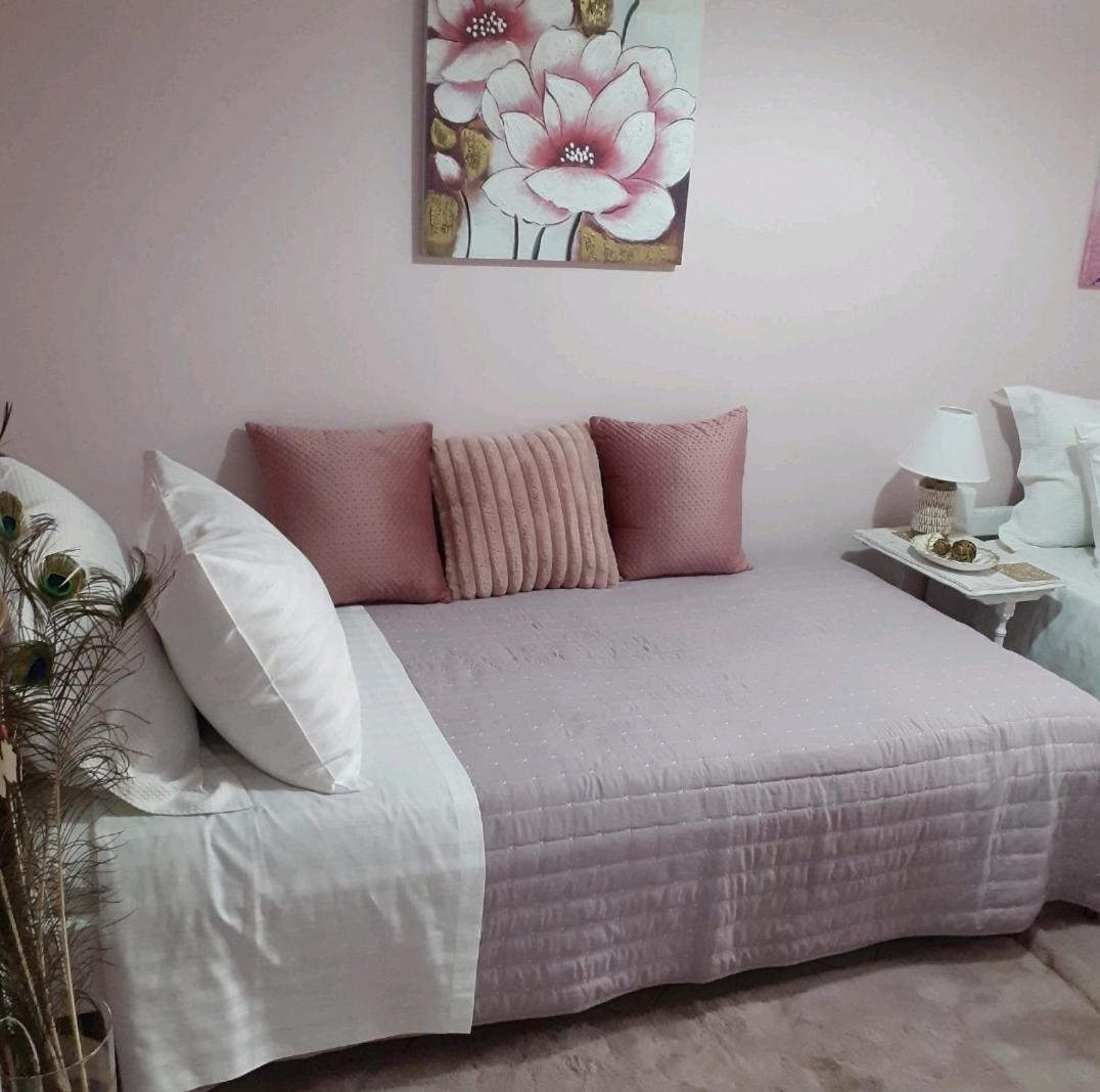 Dreamhouse Apartment Nafpaktos Екстериор снимка
