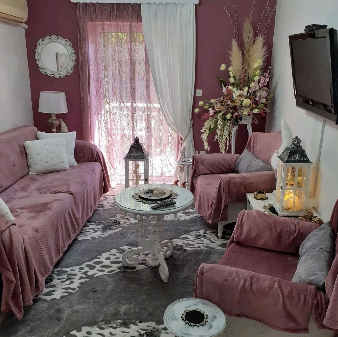 Dreamhouse Apartment Nafpaktos Екстериор снимка