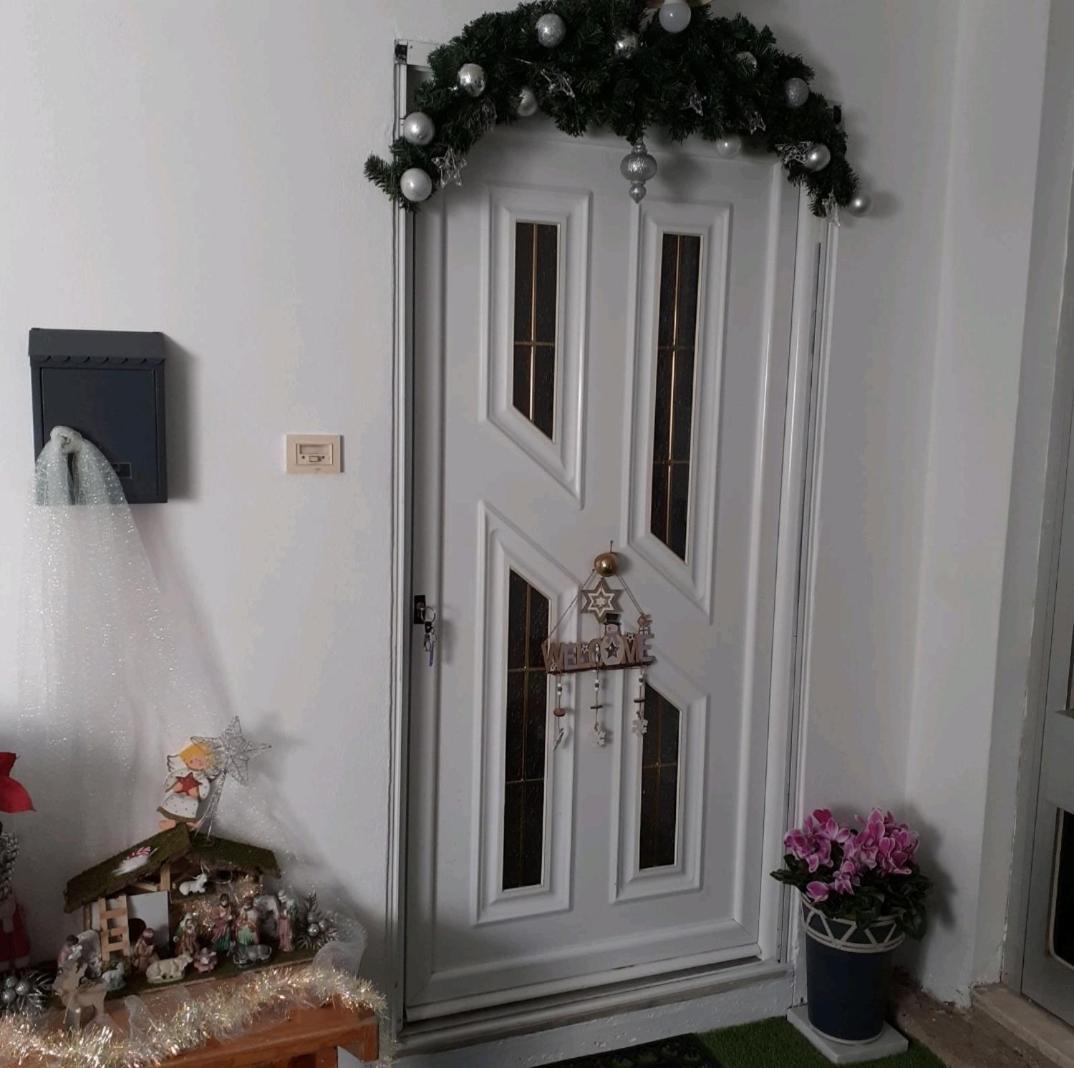 Dreamhouse Apartment Nafpaktos Екстериор снимка