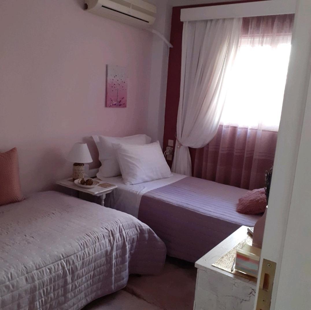 Dreamhouse Apartment Nafpaktos Екстериор снимка