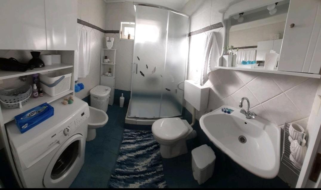 Dreamhouse Apartment Nafpaktos Екстериор снимка